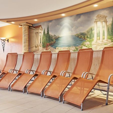 Hotel Triest Бад-Радкерсбург Екстер'єр фото